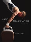 Basic Biomechanics 6th Edition - Susan Hall