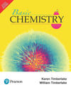 basic chemistry 5th (timberlake, timberlake)