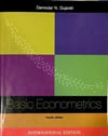 basic econometrics 4th (damodar n. gujarati)
