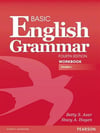 Basic English Grammar WORKBOOK with Answer Key  4th Edition( Betty S. Azar )