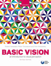 basic vision an introduction to visual perception (snowden, thompson)
