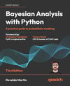 Bayesian Analysis with Python 3rd Edition - Osvaldo Martin