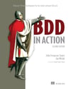 BDD in Action Behavior-Driven Development for the whole software lifecycle 2nd ed. Smart Molak