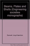 Beams Plates and Shells (Donnell)