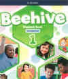 Beehive 1 Student Book with Online Practice + Workbook