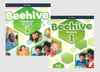 Beehive 1 Student Book with Online Practice + Workbook