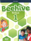Beehive 1 Student Book with Online Practice + Workbook