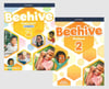 Beehive 2 Student Book with Online Practice + Workbook