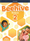 Beehive 2 Student Book with Online Practice + Workbook