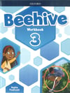 Beehive 3 Student Book with Online Practice + Workbook