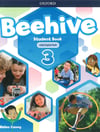Beehive 3 Student Book with Online Practice + Workbook