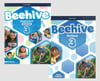 Beehive 3 Student Book with Online Practice + Workbook