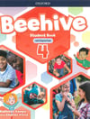 Beehive 4 Student Book with Online Practice + Workbook
