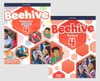 Beehive 4 Student Book with Online Practice + Workbook