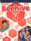Beehive 4 Student Book with Online Practice + Workbook