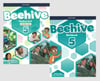 Beehive 5 Student Book with Online Practice + Workbook