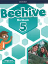 Beehive 5 Student Book with Online Practice + Workbook