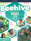 Beehive 5 Student Book with Online Practice + Workbook