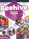 Beehive 6 Student Book with Online Practice + Workbook