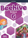 Beehive 6 Student Book with Online Practice + Workbook