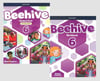 Beehive 6 Student Book with Online Practice + Workbook