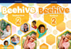 Beehive Level 2   Student Book and Workbook ( Downloadable CD li versiyon – Online KOD YOKTUR )