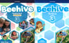 Beehive Level 3   Student Book and Workbook ( Downloadable CD li versiyon – Online KOD YOKTUR )