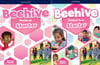 Beehive Starter   Student Book and Workbook ( Downloadable CD li versiyon – Online KOD YOKTUR )