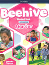 Beehive Starter Student Book with Online Practice + Workbook