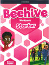 Beehive Starter Student Book with Online Practice + Workbook