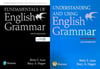 Betty AZAR 2li Grammar Set (Fundamentals 5th + Understanding Grammar in use) (Kodsuz versiyon)