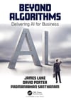 Beyond Algorithms: Delivering AI for Business Luke Porter