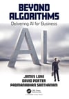 Beyond Algorithms: Delivering AI for Business Luke Porter