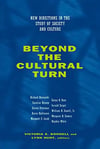 beyond the cultural turn (bonnell, hunt)