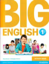 Big English 1 Pupil's Book and Activity Book with Downloadable Audios 