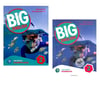 Big English 2 (2nd Second Edition)  Pupil's Book and Activity Book with Downloadable Audios CD
