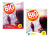 Big English 3 (2nd Second Edition)  Pupil's Book and Activity Book with Downloadable Audios CD