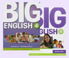 Big English 4 Pupil's Book and Activity Book with Downloadable Audios 