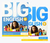 Big English 6 Pupil's Book and Activity Bookwith Downloadable Audios