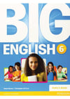 Big English 6 Pupil's Book and Activity Bookwith Downloadable Audios