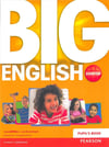 Big English Starter Pupil's Book and Activity Book with Downloadable Audios 