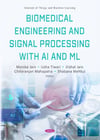 Biomedical Engineering and Signal Processing with AI and ML Monika Jain Usha Tiwari