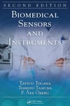 Biomedical Sensors and Instruments (2nd Edition) Tatsuo Tagawa, Toshiyo Tamura, P_ Ake Oberg