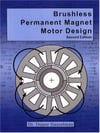 Brushless Permanent Magnet Motor Design 2nd Edition - Hanselman