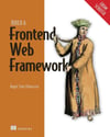 Build a Frontend Web Framework (From Scratch) Ángel Sola Orbaiceta