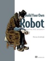 Build Your Own Robot: Using Python, CRICKIT, and Raspberry PI Alsabbagh