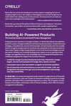 Building AI-Powered Products: The Essential Guide to AI and GenAI Product Management Marily Nika