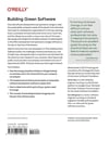 Building Green Software: A Sustainable Approach to Software Development and Operations Currie Hsu