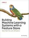 Building Machine Learning Systems with a Feature Store: Batch, Real-Time, and LLM Systems Jim Dowling