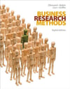 Business Research Methods 8th (Zikmund,Babin,Carr)